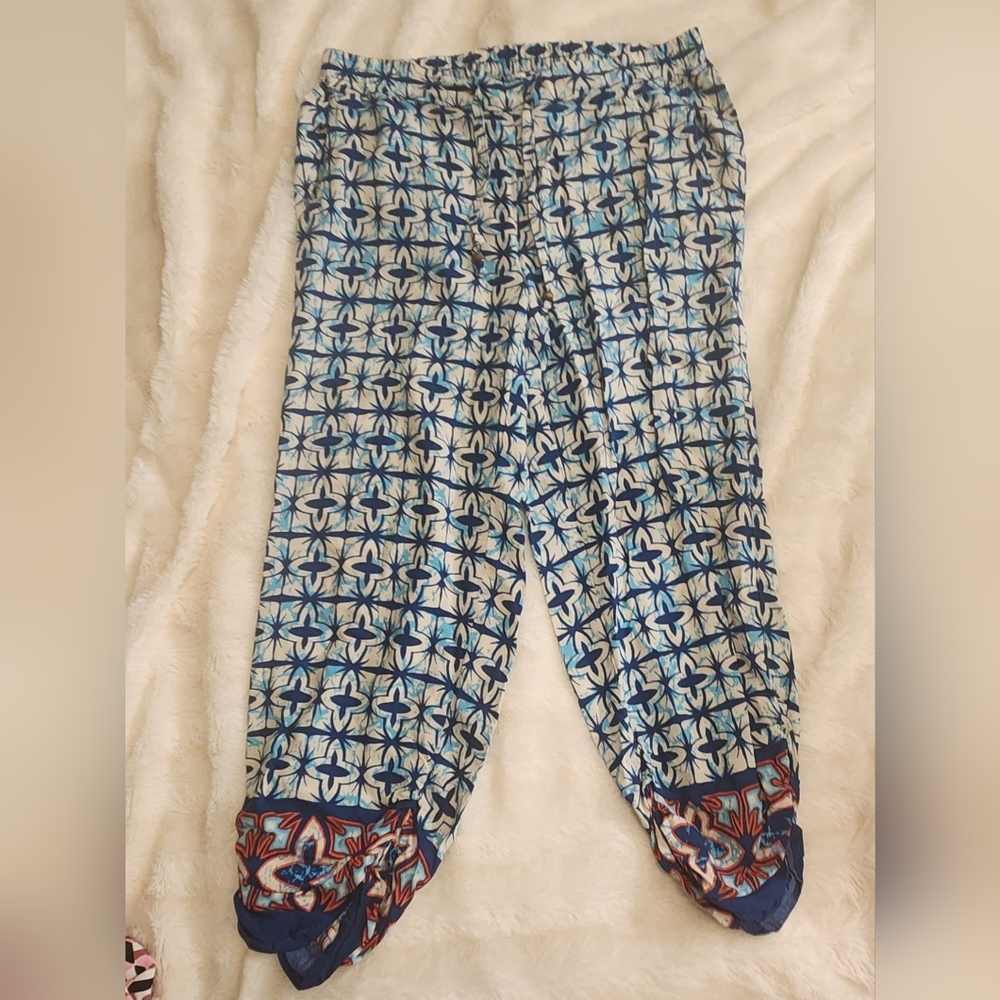 American Rag Cie silky joggers XS